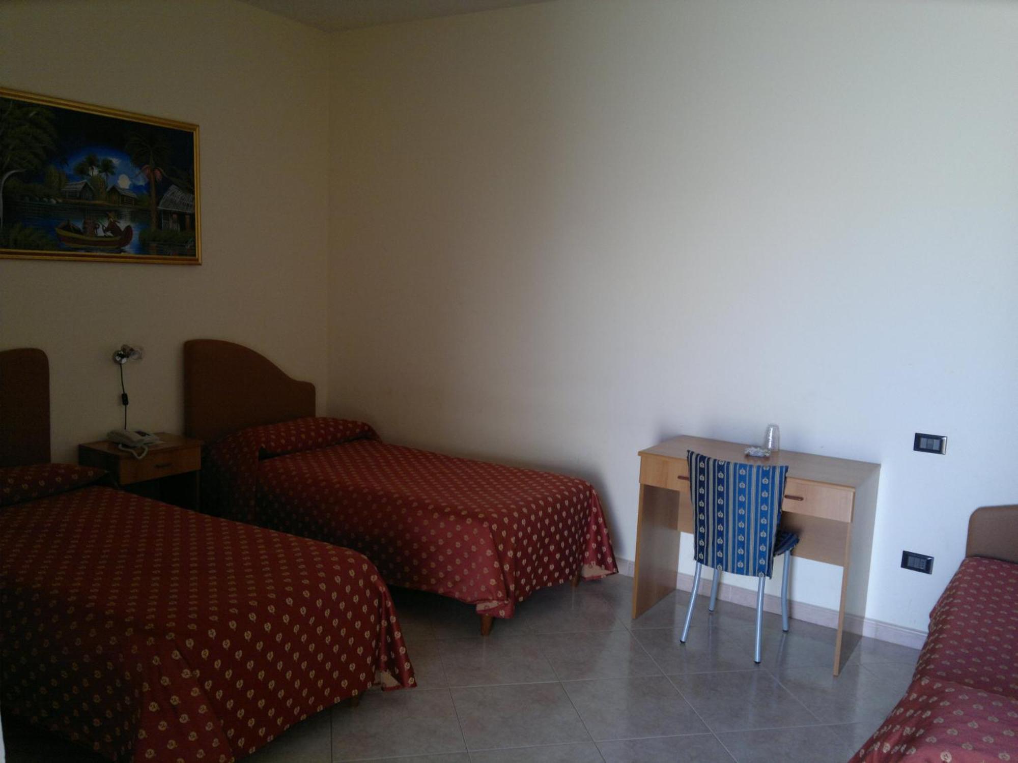 Hotel Genius Corato