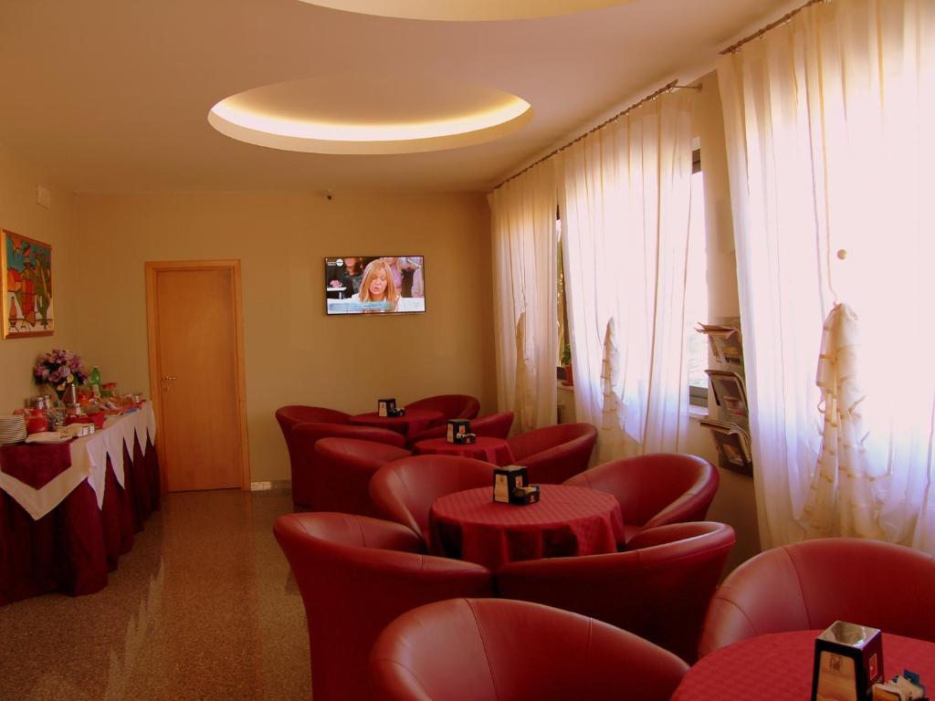 Hotel Genius 3*