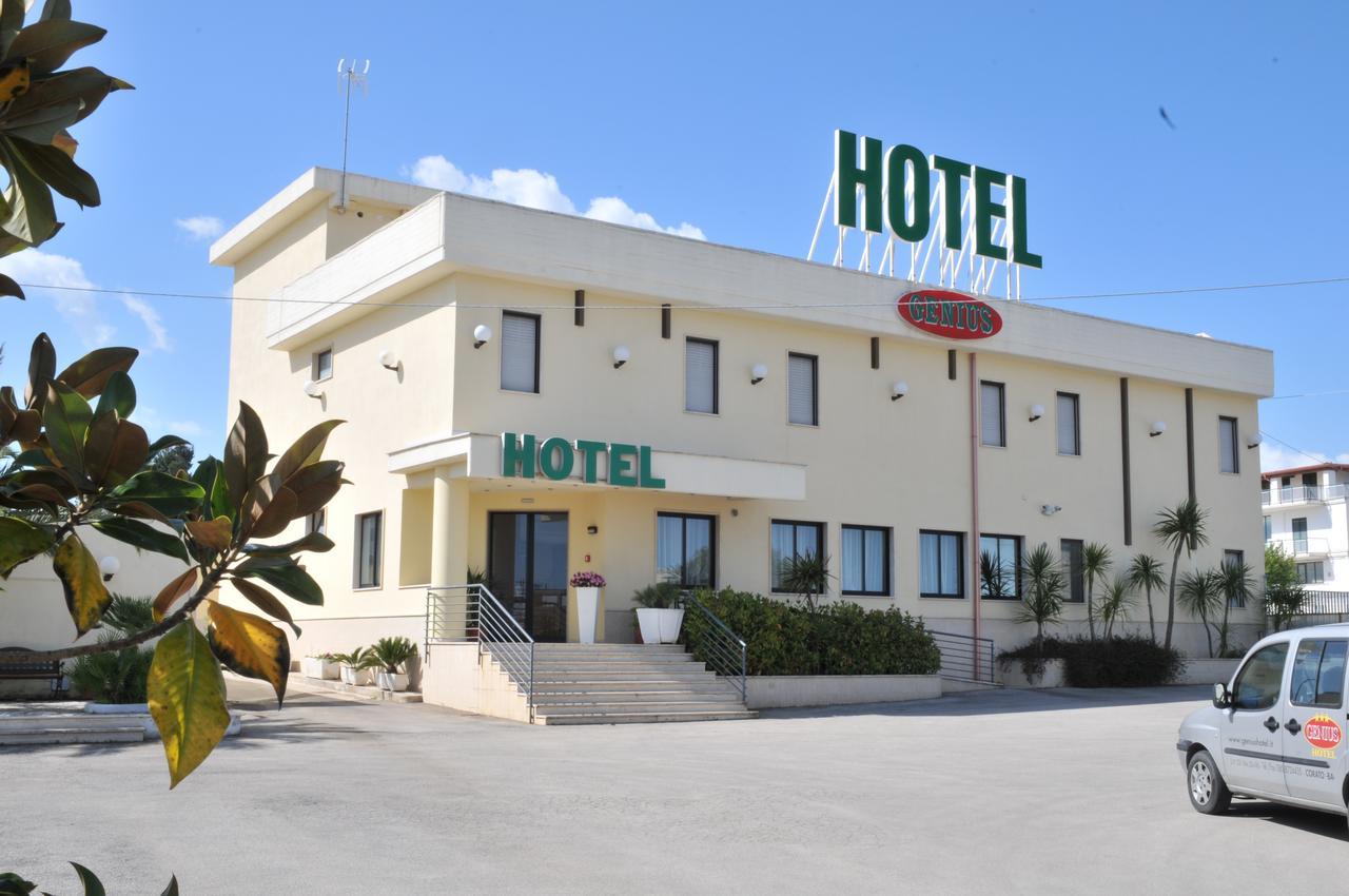 Hotel Genius Corato