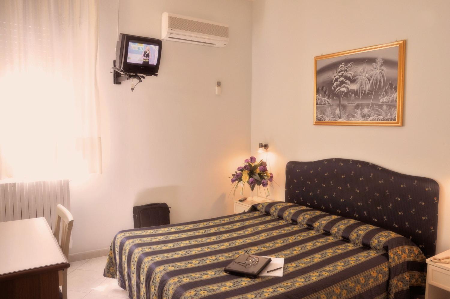 Genius Hotel Corato