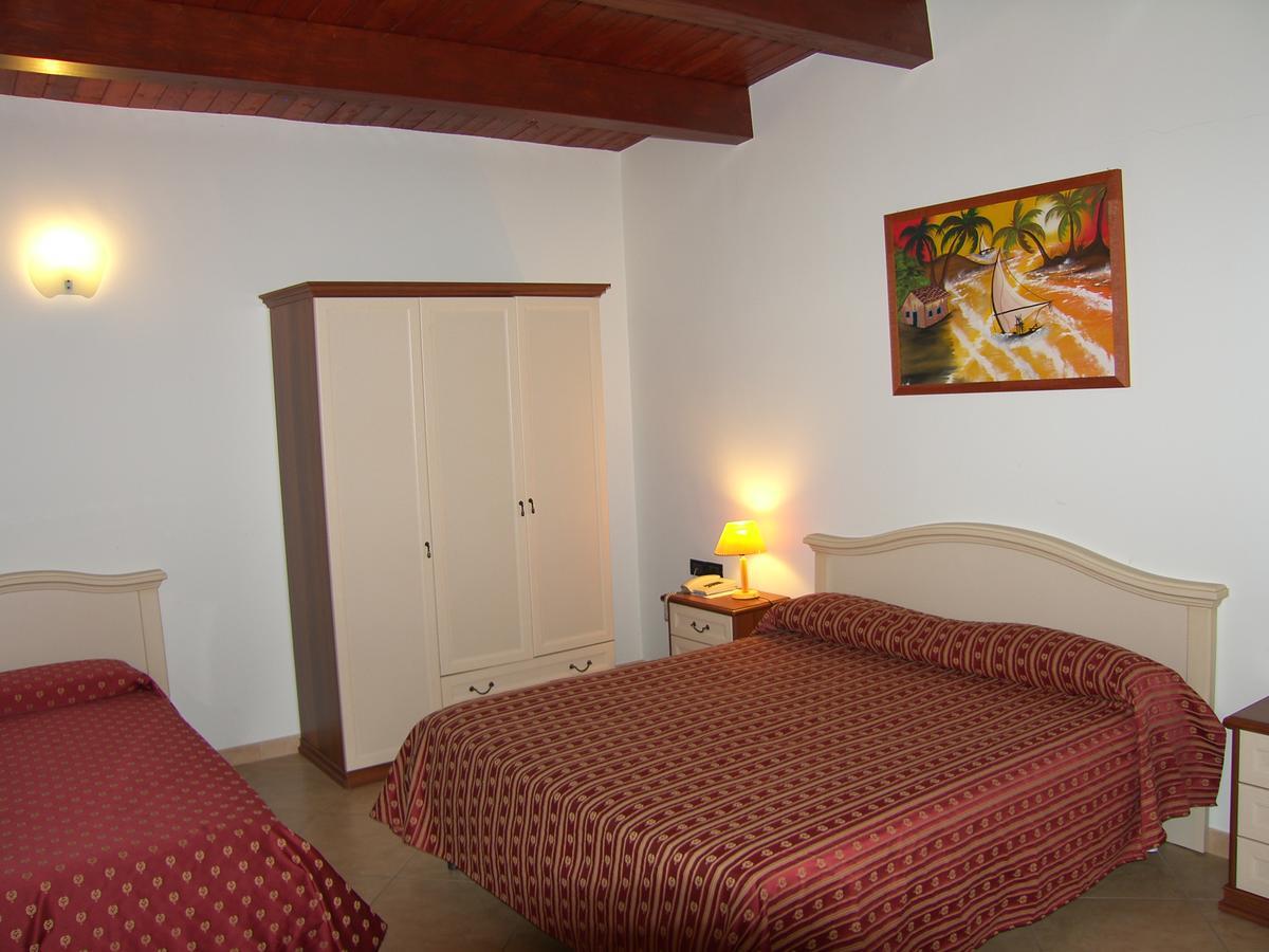 Genius Hotel Corato